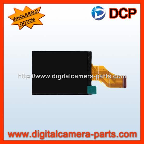 Sony DSC-W620 LCD Display Screen