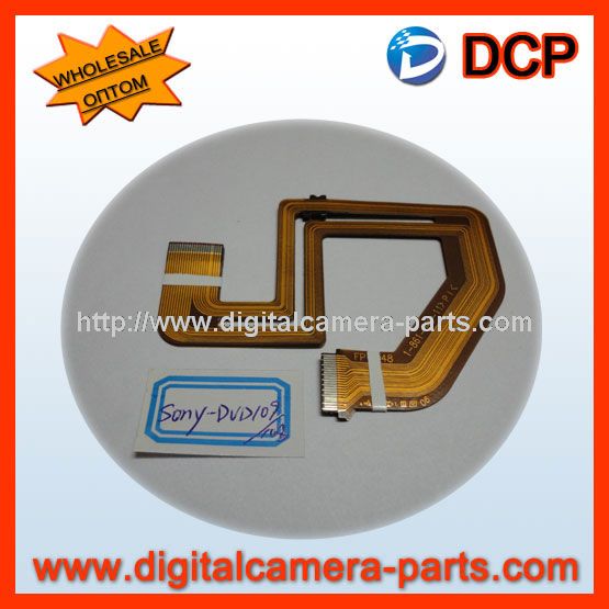 Sony DVD109 DVD108 Flex Cable