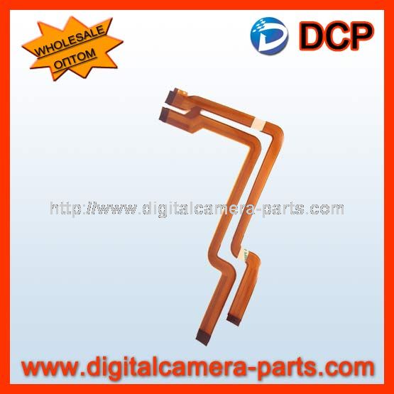 Sony F707 F717 Flex Cable