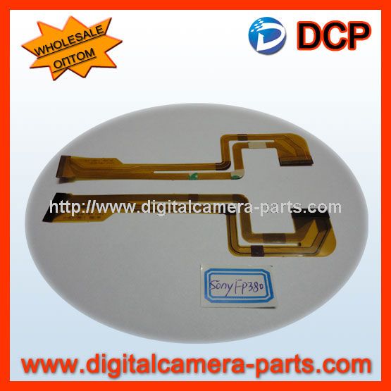 Sony FP380 Flex Cable