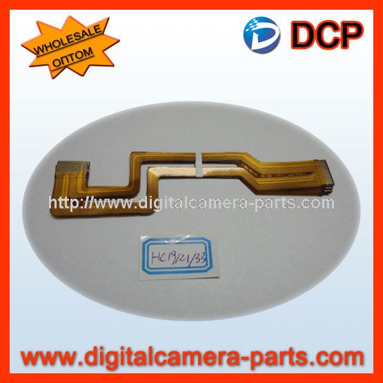 Sony HC19 HC21 HC23 Flex Cable