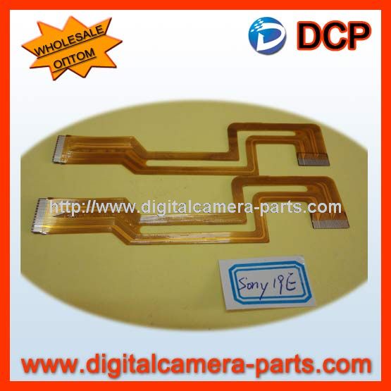 Sony HC19E Flex Cable