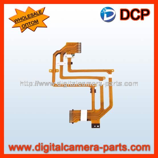 Sony HC3E Flex Cable