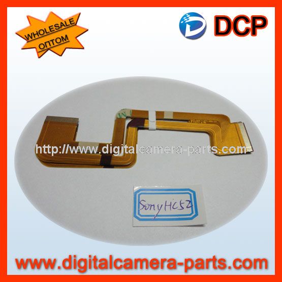 Sony HC52 Flex Cable