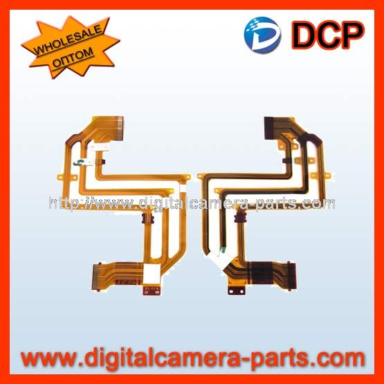 Sony HC5E HC7E HC9E Flex Cable