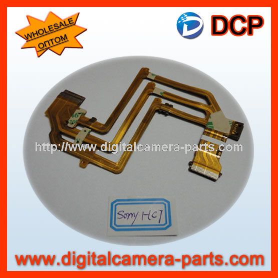 Sony HC7 Flex Cable