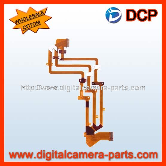 Sony HDR-CX155 HDR-CX170 HDR-XR150 Flex Cable