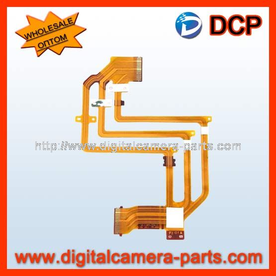 Sony HDR-SR10E DCR-SR220E Flex Cable