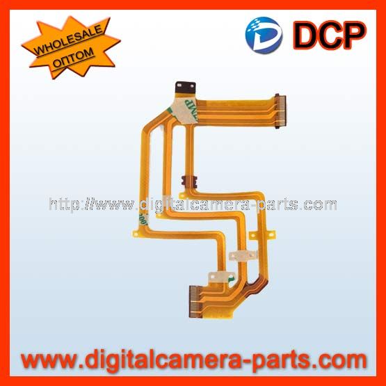 Sony HDR-SR7E HDR-SR8E HDR-UX5 Flex Cable