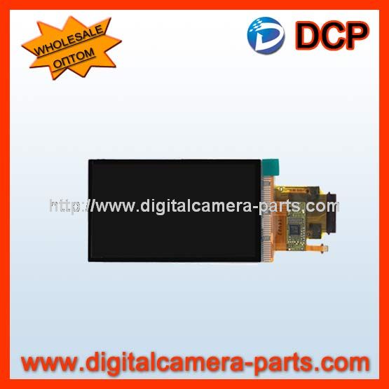 Sony HDR-TD10E LCD Display Screen