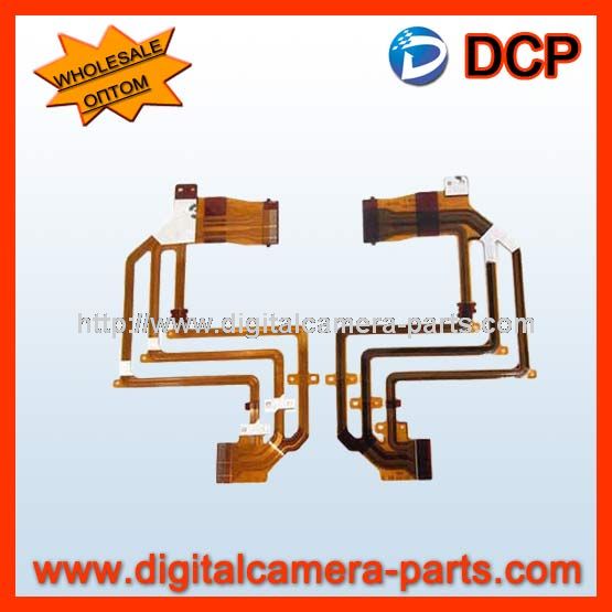 Sony HDR-XR100E HDR-XR101E HDR-XR105E Flex Cable