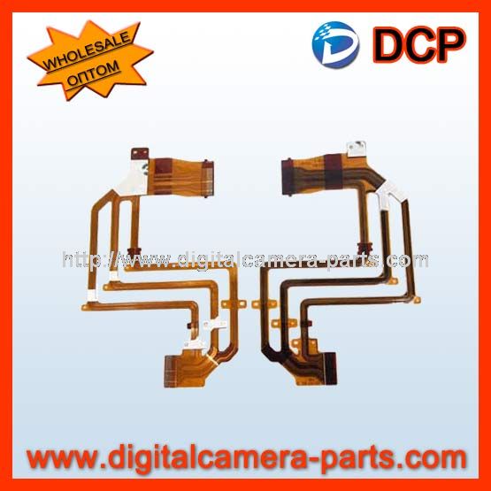 Sony HDR-XR106E HDR-XR200E Flex Cable