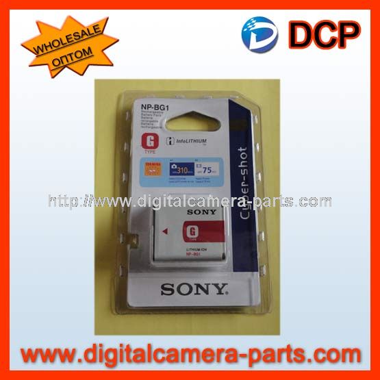 Sony NP-BG1 Battery