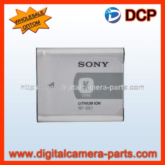 Sony NP-BK1 Battery