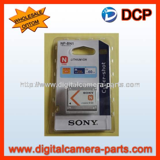 Sony NP-BN1 Battery