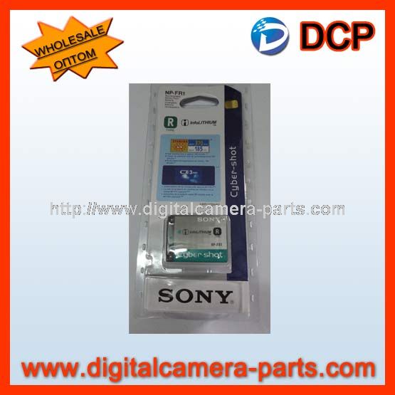 Sony NP-FR1 Battery