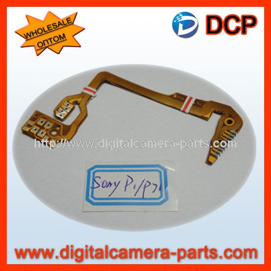 Sony P1 P71 Flex Cable