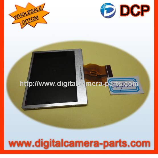 Sony S700 LCD Display Screen