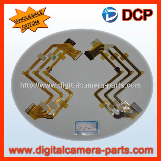 Sony SR32 Flex Cable