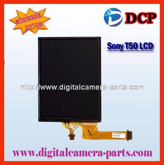 Sony T50 LCD Display pantalla