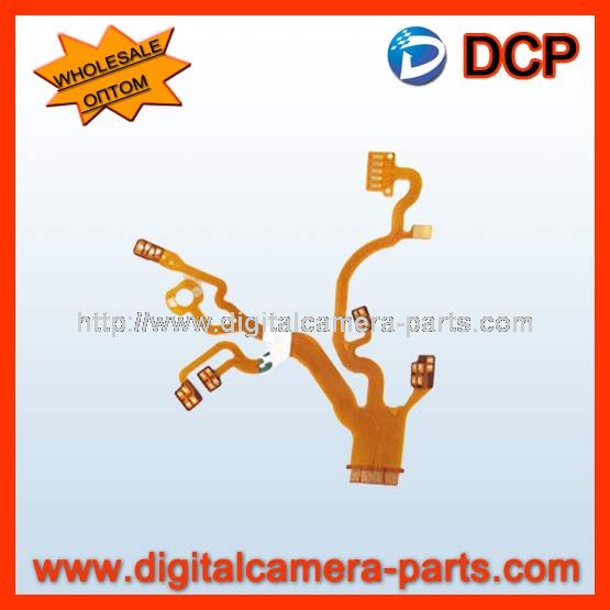 Sony W30 W35 W40 Flex Cable