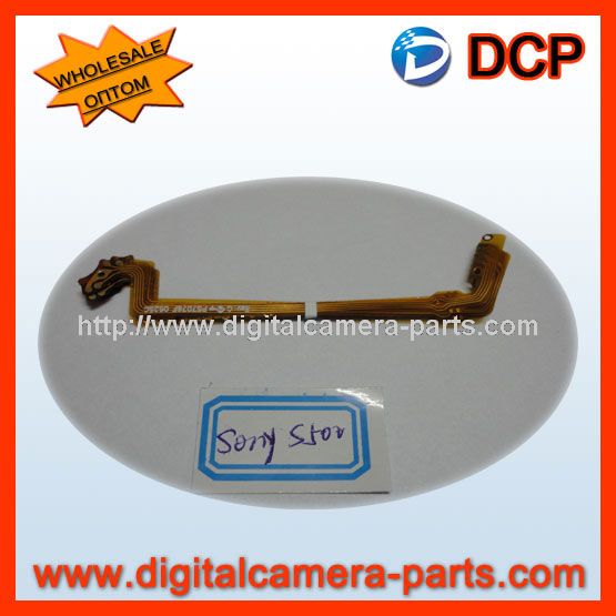 Sony s500 Flex Cable