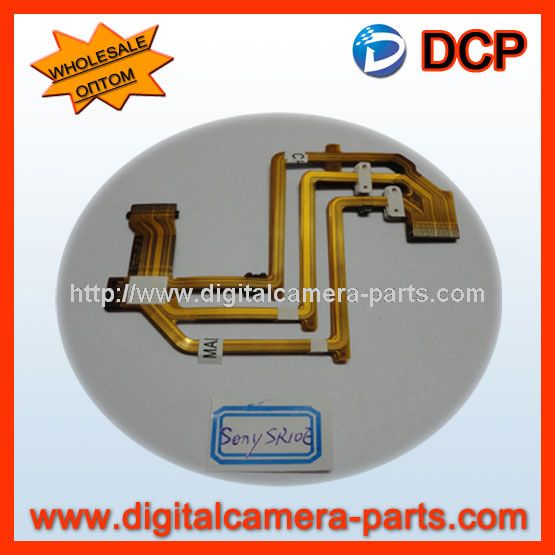 Sony sr10E Flex Cable