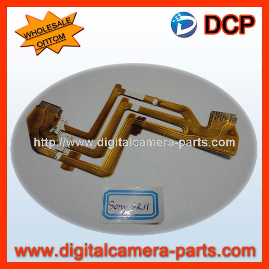 Sony sr11 Flex Cable