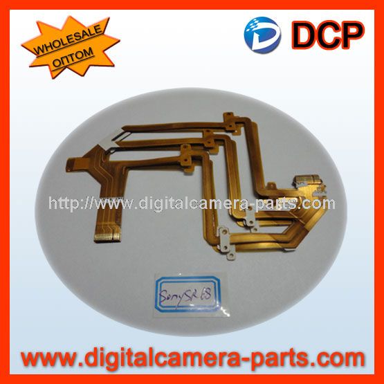 Sony sr68 Flex Cable