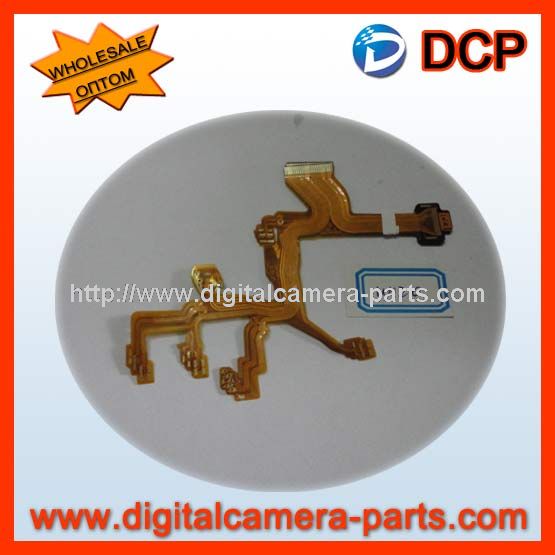 Sony w120 Flex Cable