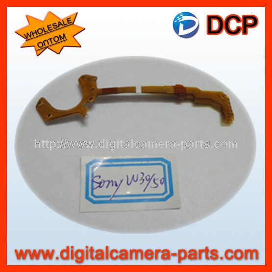 Sony w30 w50 Flex Cable