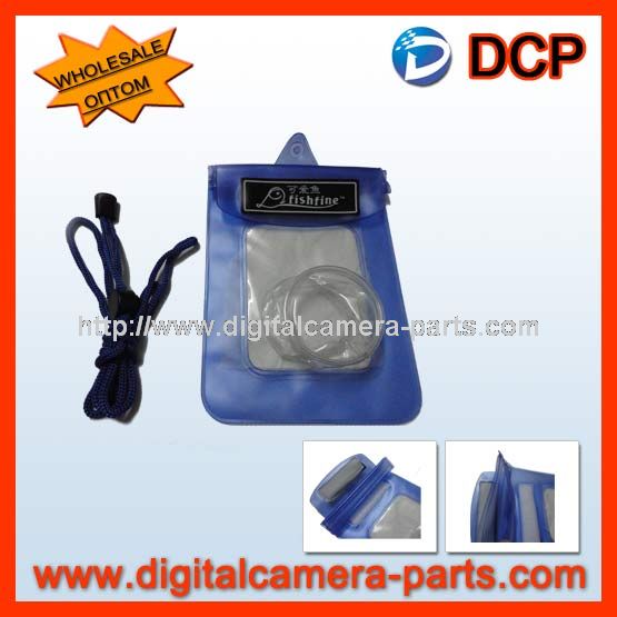  WP1 waterproof bags for cameras