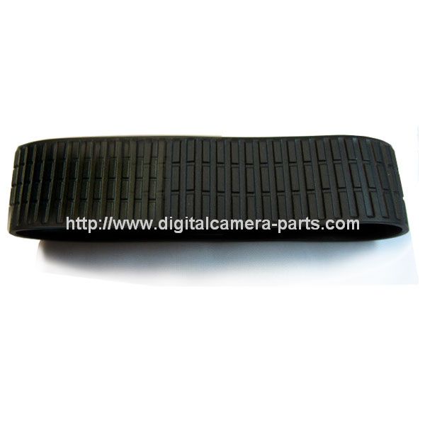 Wholesale Nikon 18-200MM Rubber, Supply Digital Camera Parts Rubber