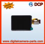 Canon 7D LCD Display Screen
