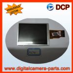 Canon A470 LCD Display Screen