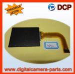 Canon A590 LCD Display Screen