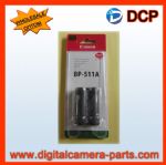 Canon BP-511A Battery