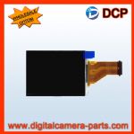 Canon EOS-500D LCD Display Screen