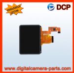 Canon EOS650D LCD Display Screen