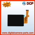 Canon IXUS125 S100 LCD Display Screen