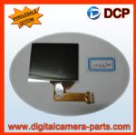 Canon IXUS700 LCD Display Screen