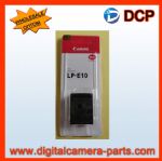 Canon LP-E10 Battery