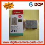 Canon LP-E5 Battery