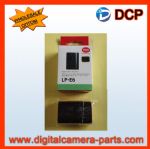 Canon LP-E6 Battery