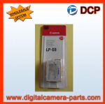 Canon LP-E8 Battery