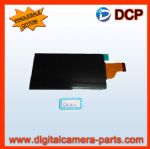 Canon SX210 LCD Display Screen