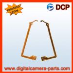 Casio EX-Z500 EX-Z600 EX-S500 EX-S600 Flex Cable