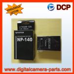 Fuji NP-140 Battery