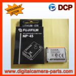 Fuji NP-45 Battery