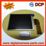 Fuji S3300 LCD Display Screen